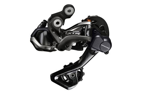 shimano xtr di2 derailler